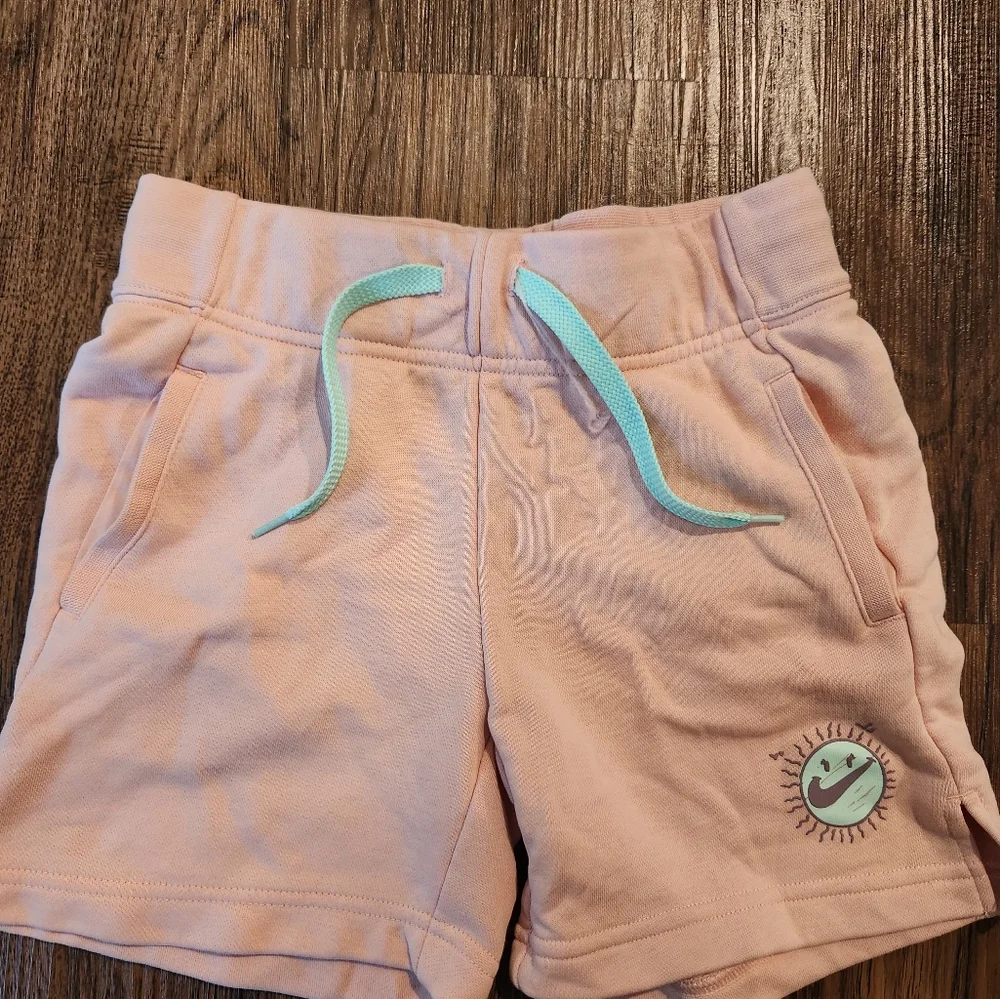 Nike shorts